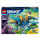 Klocki LEGO® LEGO DREAMZZZ 71512 Krokodylołódź podwodna